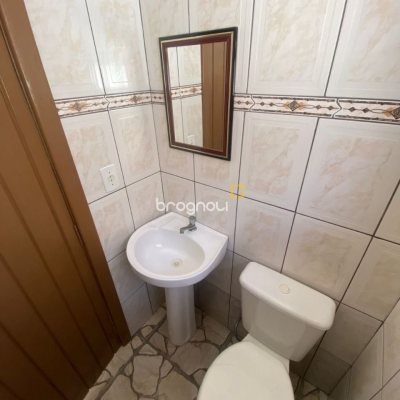 Casa com 80m², 2 quartos, 1 garagem, no bairro Ingleses em Florianópolis
