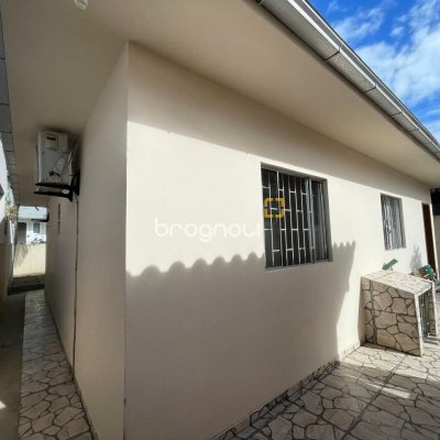 Casa com 80m², 2 quartos, 1 garagem, no bairro Ingleses em Florianópolis