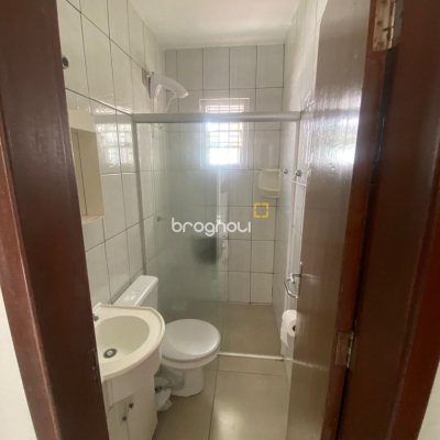 Casa com 80m², 2 quartos, 1 garagem, no bairro Ingleses em Florianópolis