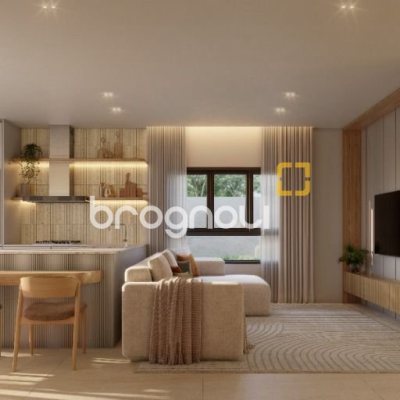 Casa com 143m², 3 quartos (sendo 3 suítes), 2 garagens, no bairro Cachoeira do Bom Jesus em Florianópolis