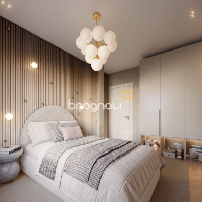 Casa com 143m², 3 quartos (sendo 3 suítes), 2 garagens, no bairro Cachoeira do Bom Jesus em Florianópolis