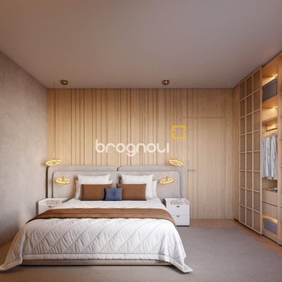 Casa com 143m², 3 quartos (sendo 3 suítes), 2 garagens, no bairro Cachoeira do Bom Jesus em Florianópolis
