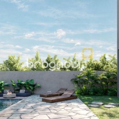 Casa com 143m², 3 quartos (sendo 3 suítes), 2 garagens, no bairro Cachoeira do Bom Jesus em Florianópolis