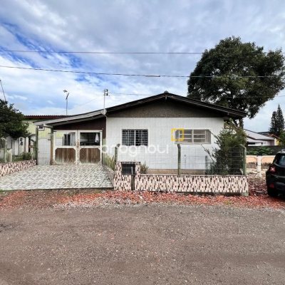 Terreno com 756m², no bairro Vargem Grande em Florianópolis