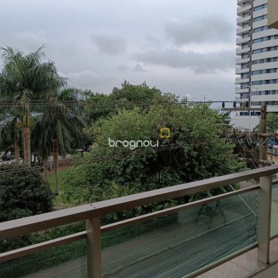 Apartamento com 178m², 4 quartos (sendo 1 suíte), 2 garagens, no bairro Agronômica em Florianópolis