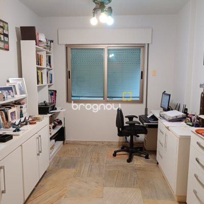 Apartamento com 178m², 4 quartos (sendo 1 suíte), 2 garagens, no bairro Agronômica em Florianópolis