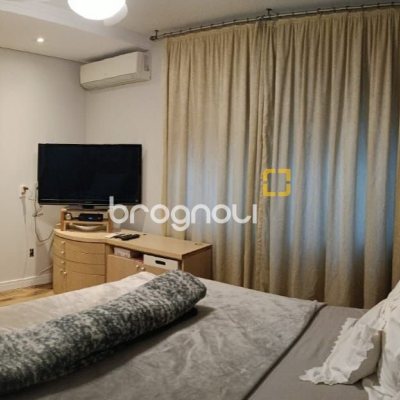 Apartamento com 178m², 4 quartos (sendo 1 suíte), 2 garagens, no bairro Agronômica em Florianópolis