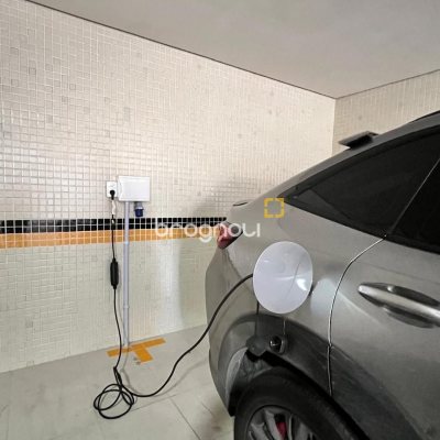 Apartamento com 144m², 4 quartos (sendo 4 suítes), 3 garagens, no bairro Jurerê Internacional em Florianópolis