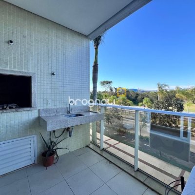 Apartamento com 144m², 4 quartos (sendo 4 suítes), 3 garagens, no bairro Jurerê Internacional em Florianópolis
