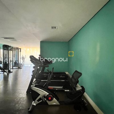Apartamento com 144m², 4 quartos (sendo 4 suítes), 3 garagens, no bairro Jurerê Internacional em Florianópolis