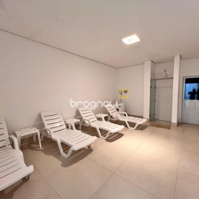 Apartamento com 144m², 4 quartos (sendo 4 suítes), 3 garagens, no bairro Jurerê Internacional em Florianópolis