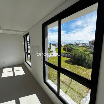 Studio com 32m², 1 quarto, 1 garagem, no bairro Ribeirão da Ilha em Florianópolis