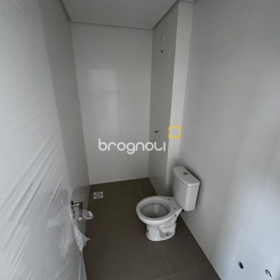 Studio com 32m², 1 quarto, 1 garagem, no bairro Ribeirão da Ilha em Florianópolis