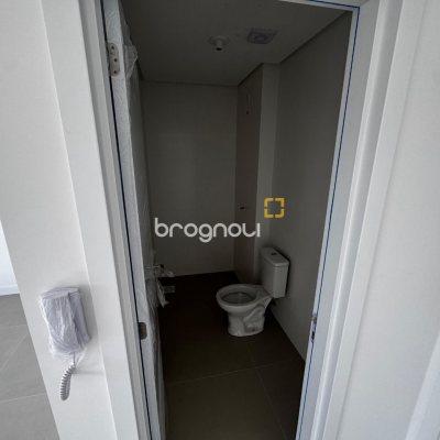 Studio com 32m², 1 quarto, 1 garagem, no bairro Ribeirão da Ilha em Florianópolis