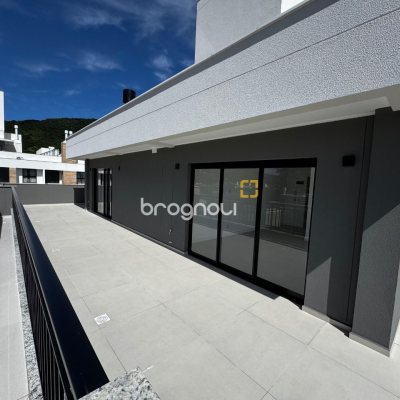 Studio com 32m², 1 quarto, 1 garagem, no bairro Ribeirão da Ilha em Florianópolis