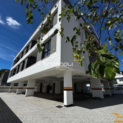 Studio com 32m², 1 quarto, 1 garagem, no bairro Ribeirão da Ilha em Florianópolis