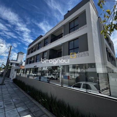 Studio com 32m², 1 quarto, 1 garagem, no bairro Ribeirão da Ilha em Florianópolis