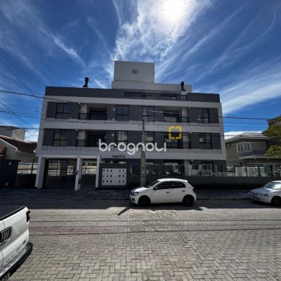Studio com 32m², 1 quarto, 1 garagem, no bairro Ribeirão da Ilha em Florianópolis