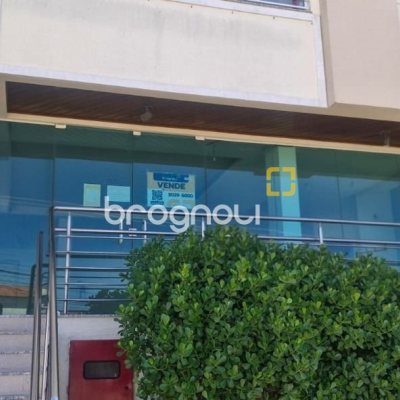 Loja com 70m², no bairro Santinho em Florianópolis