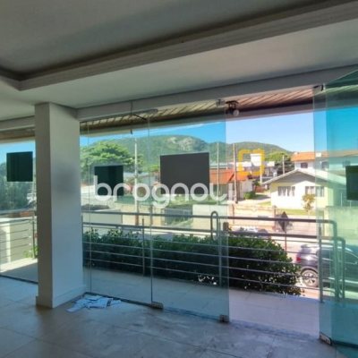 Loja com 70m², no bairro Santinho em Florianópolis