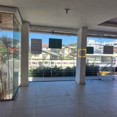 Loja com 70m², no bairro Santinho em Florianópolis