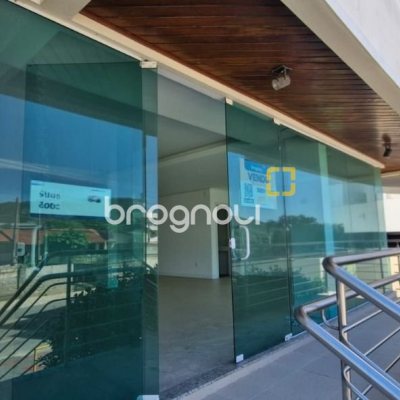 Loja com 70m², no bairro Santinho em Florianópolis
