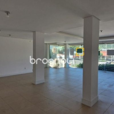 Loja com 70m², no bairro Santinho em Florianópolis