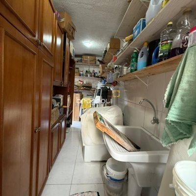Casa com 291m², 5 quartos (sendo 4 suítes), 2 garagens, no bairro Cachoeira do Bom Jesus em Florianópolis