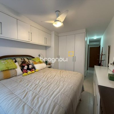 Casa com 291m², 5 quartos (sendo 4 suítes), 2 garagens, no bairro Cachoeira do Bom Jesus em Florianópolis
