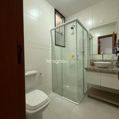 Casa com 291m², 5 quartos (sendo 4 suítes), 2 garagens, no bairro Cachoeira do Bom Jesus em Florianópolis