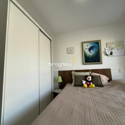 Casa com 291m², 5 quartos (sendo 4 suítes), 2 garagens, no bairro Cachoeira do Bom Jesus em Florianópolis
