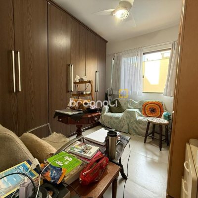 Casa com 291m², 5 quartos (sendo 4 suítes), 2 garagens, no bairro Cachoeira do Bom Jesus em Florianópolis