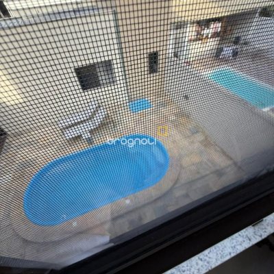 Casa com 291m², 5 quartos (sendo 4 suítes), 2 garagens, no bairro Cachoeira do Bom Jesus em Florianópolis