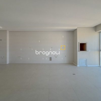 Apartamento com 68m², 2 quartos (sendo 1 suíte), 1 garagem, no bairro Trindade em Florianópolis
