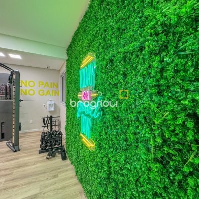 Cobertura com 107m², 3 quartos (sendo 2 suítes), 2 garagens, no bairro Trindade em Florianópolis