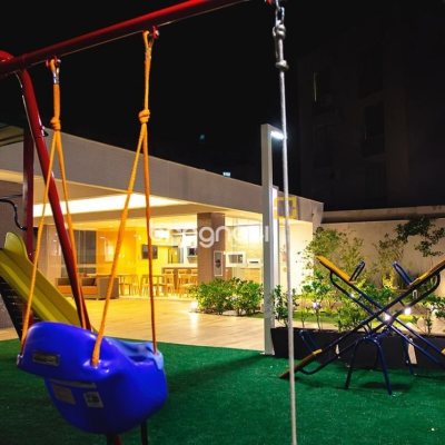 Apartamento com 75m², 2 quartos (sendo 1 suíte), 2 garagens, no bairro Itacorubi em Florianópolis