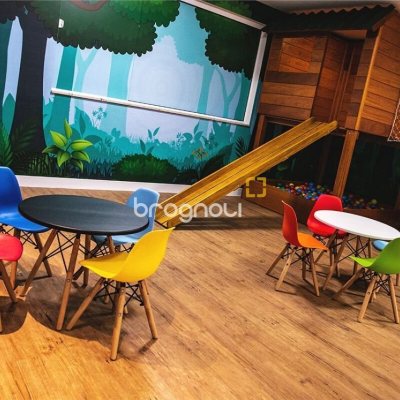 Apartamento com 75m², 2 quartos (sendo 1 suíte), 2 garagens, no bairro Itacorubi em Florianópolis