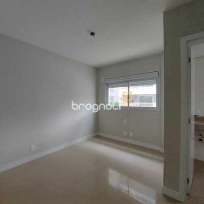 Apartamento com 75m², 2 quartos (sendo 1 suíte), 2 garagens, no bairro Itacorubi em Florianópolis