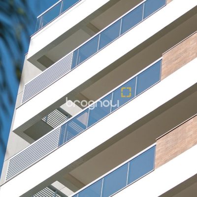 Apartamento com 75m², 2 quartos (sendo 1 suíte), 2 garagens, no bairro Itacorubi em Florianópolis