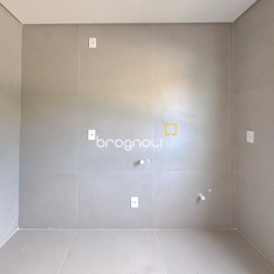Apartamento com 166m², 3 quartos (sendo 3 suítes), 3 garagens, no bairro João Paulo em Florianópolis