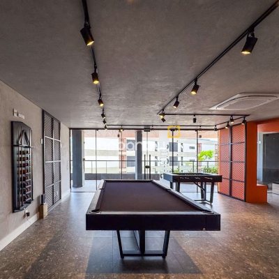 Apartamento com 166m², 3 quartos (sendo 3 suítes), 3 garagens, no bairro João Paulo em Florianópolis