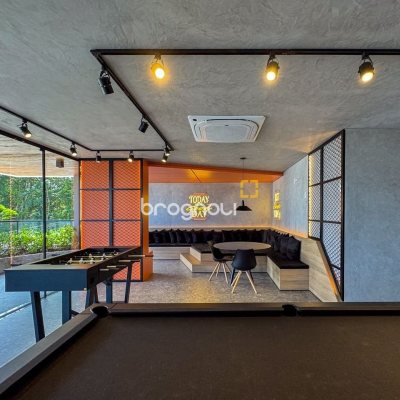 Apartamento com 166m², 3 quartos (sendo 3 suítes), 3 garagens, no bairro João Paulo em Florianópolis