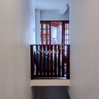 Casa com 326m², 7 garagens, no bairro Estreito em Florianópolis