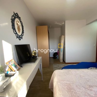 Apartamento com 90m², 3 quartos (sendo 1 suíte), 1 garagem, no bairro Picadas do Sul em São José