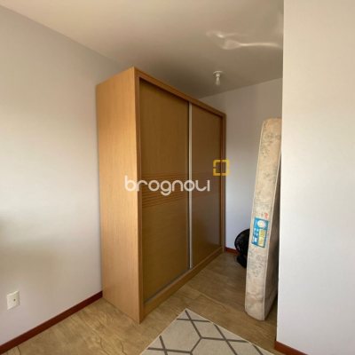 Apartamento com 90m², 3 quartos (sendo 1 suíte), 1 garagem, no bairro Picadas do Sul em São José