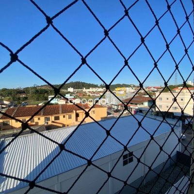 Apartamento com 90m², 3 quartos (sendo 1 suíte), 1 garagem, no bairro Picadas do Sul em São José