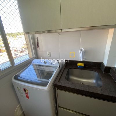 Apartamento com 90m², 3 quartos (sendo 1 suíte), 1 garagem, no bairro Picadas do Sul em São José