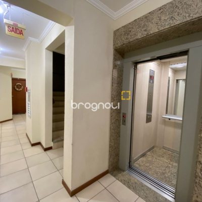 Apartamento com 90m², 3 quartos (sendo 1 suíte), 1 garagem, no bairro Picadas do Sul em São José