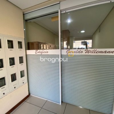 Apartamento com 90m², 3 quartos (sendo 1 suíte), 1 garagem, no bairro Picadas do Sul em São José