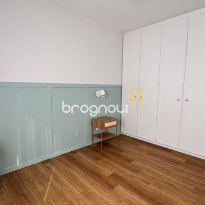 Apartamento com 71m², 2 quartos, 1 garagem, no bairro Córrego Grande em Florianópolis